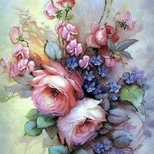 Схема вышивки «№505213»