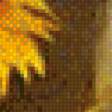 Предпросмотр схемы вышивки «солнечный натюрморт» (№505369)