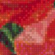 Предпросмотр схемы вышивки «маки» (№505442)