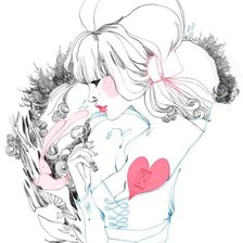 ключи от сердца