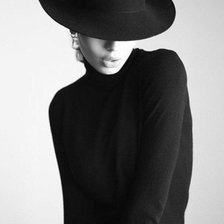 Схема вышивки «111»