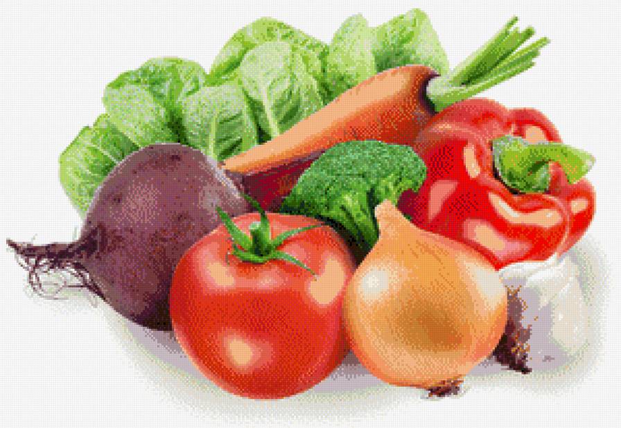 овощи - кухня, овощи - предпросмотр