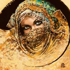 Схема вышивки «карол бак прима мобилия хх1»