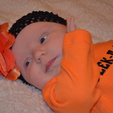 Схема вышивки «maia 2»