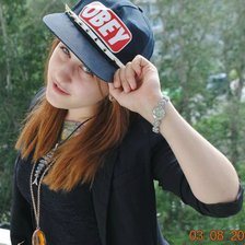 Схема вышивки «Фаичка»