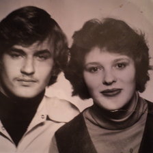 Схема вышивки «bratik»