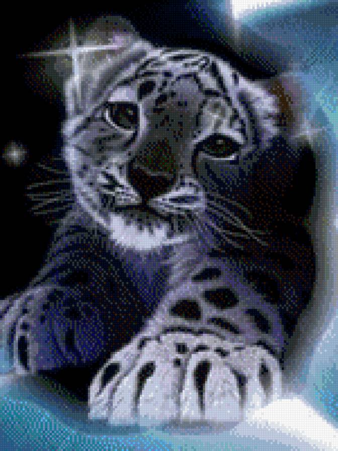 Барсик - предпросмотр