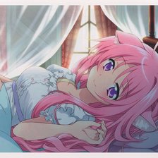 Схема вышивки «Принцесса Мельхиор»