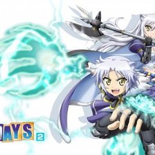 Схема вышивки «Правители Галета»