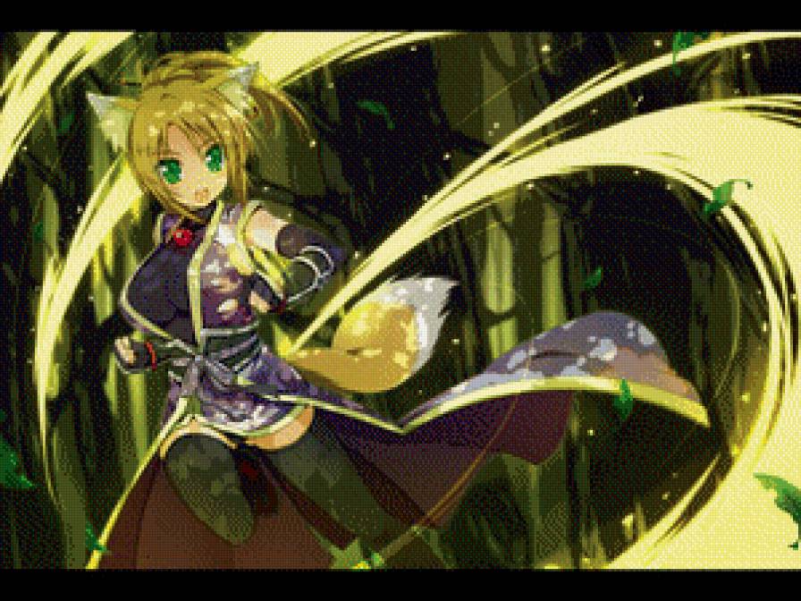 Юкки - собачьи дни - предпросмотр