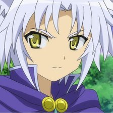 Схема вышивки «Принц Гаул»