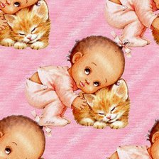 Схема вышивки «Нежность»