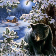 Схема вышивки «№506461»