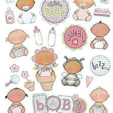 Схема вышивки «№506761»