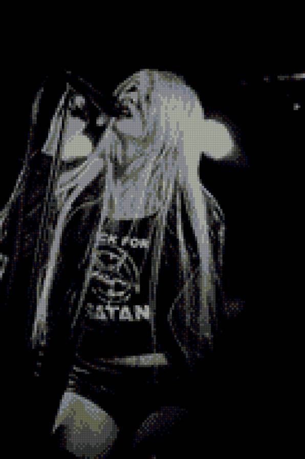 Vocal - песня, музыка, микрофон, рок, the pretty reckless, taylor momsen - предпросмотр