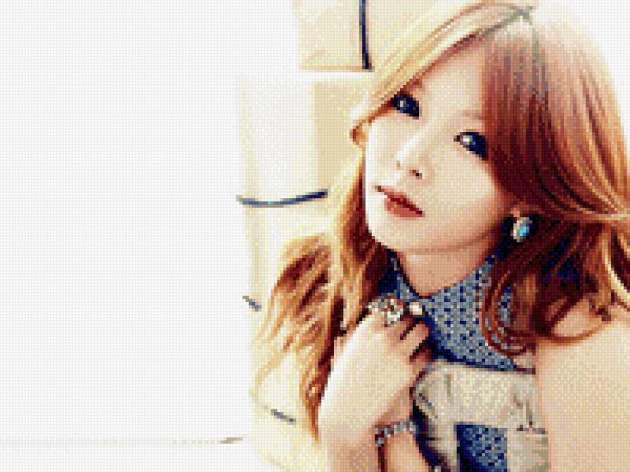 hyuna kim - предпросмотр