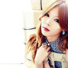 Схема вышивки «hyuna kim»