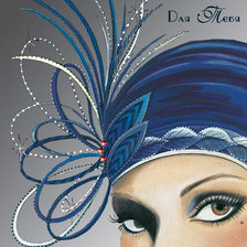 Схема вышивки «№506877»