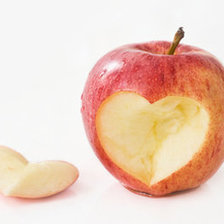 две половинки