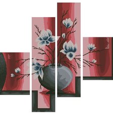 Схема вышивки «№506932»