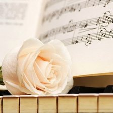 Схема вышивки «Вдохновение»