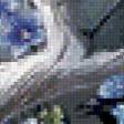 Предпросмотр схемы вышивки «синицы» (№507014)