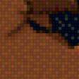 Предпросмотр схемы вышивки «vulpix» (№507037)