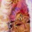 Предпросмотр схемы вышивки «дамы» (№507086)