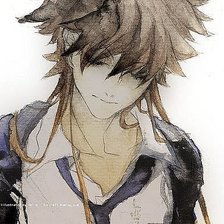 Схема вышивки «Мысли»