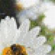 Предпросмотр схемы вышивки «В ромашках...» (№507285)