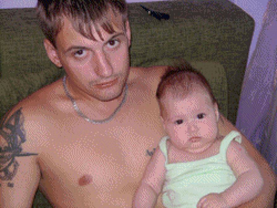 мои любимки - предпросмотр