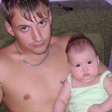 Схема вышивки «мои любимки»