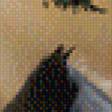 Предпросмотр схемы вышивки «Серия "Кони"» (№507456)