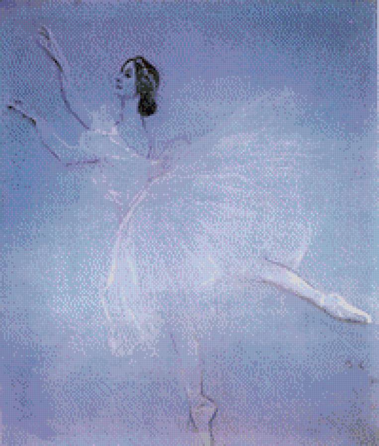 балерина - балерина - предпросмотр