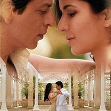 Схема вышивки «Пара»