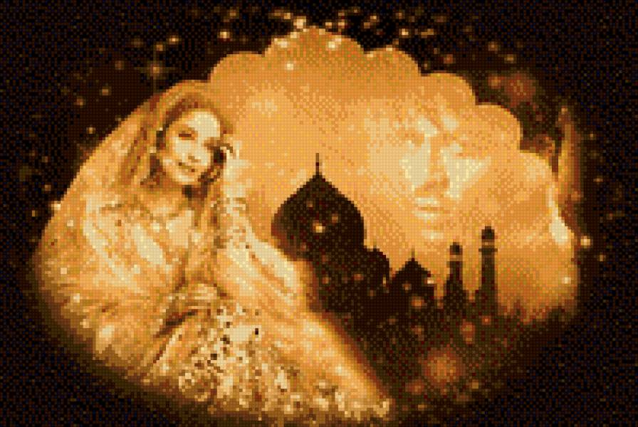 Индия - кино, индия - предпросмотр