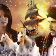 Великолепный век