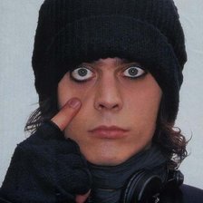 Схема вышивки «Вилле»