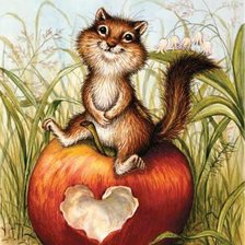 Схема вышивки «любовь»