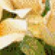 Предпросмотр схемы вышивки «букет» (№508697)