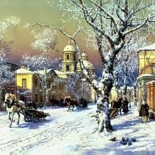 Схема вышивки «№508727»