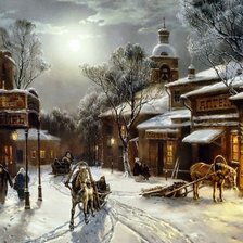 Схема вышивки «№508728»