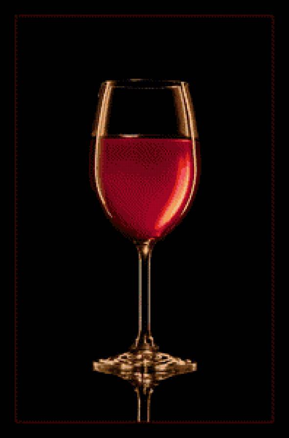 бокал - вино, на кухню, сок - предпросмотр