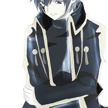 Схема вышивки «Жерар»