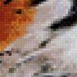Предпросмотр схемы вышивки «тигр» (№508880)