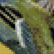 Предпросмотр схемы вышивки «Синичка» (№508980)