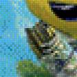 Предпросмотр схемы вышивки «Серия "Птицы"» (№509130)