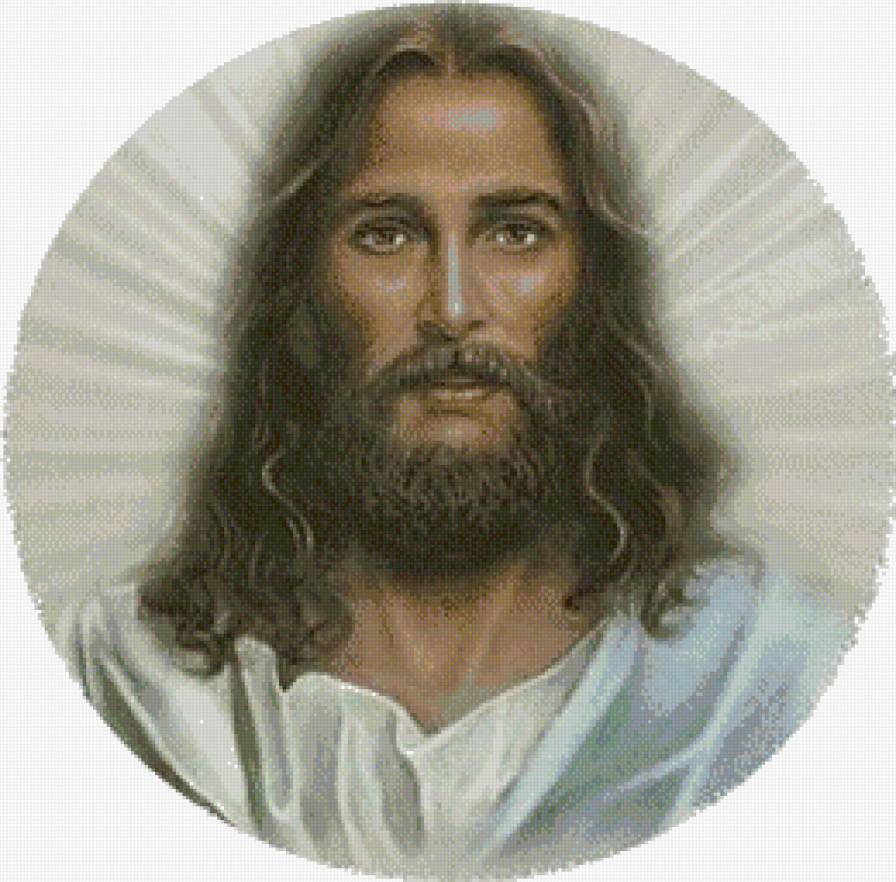 иисус - религия, иисус - предпросмотр