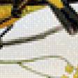 Предпросмотр схемы вышивки «Серия "Птички-невелички"» (№509199)