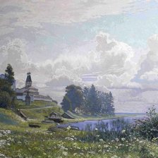 Схема вышивки «№509223»